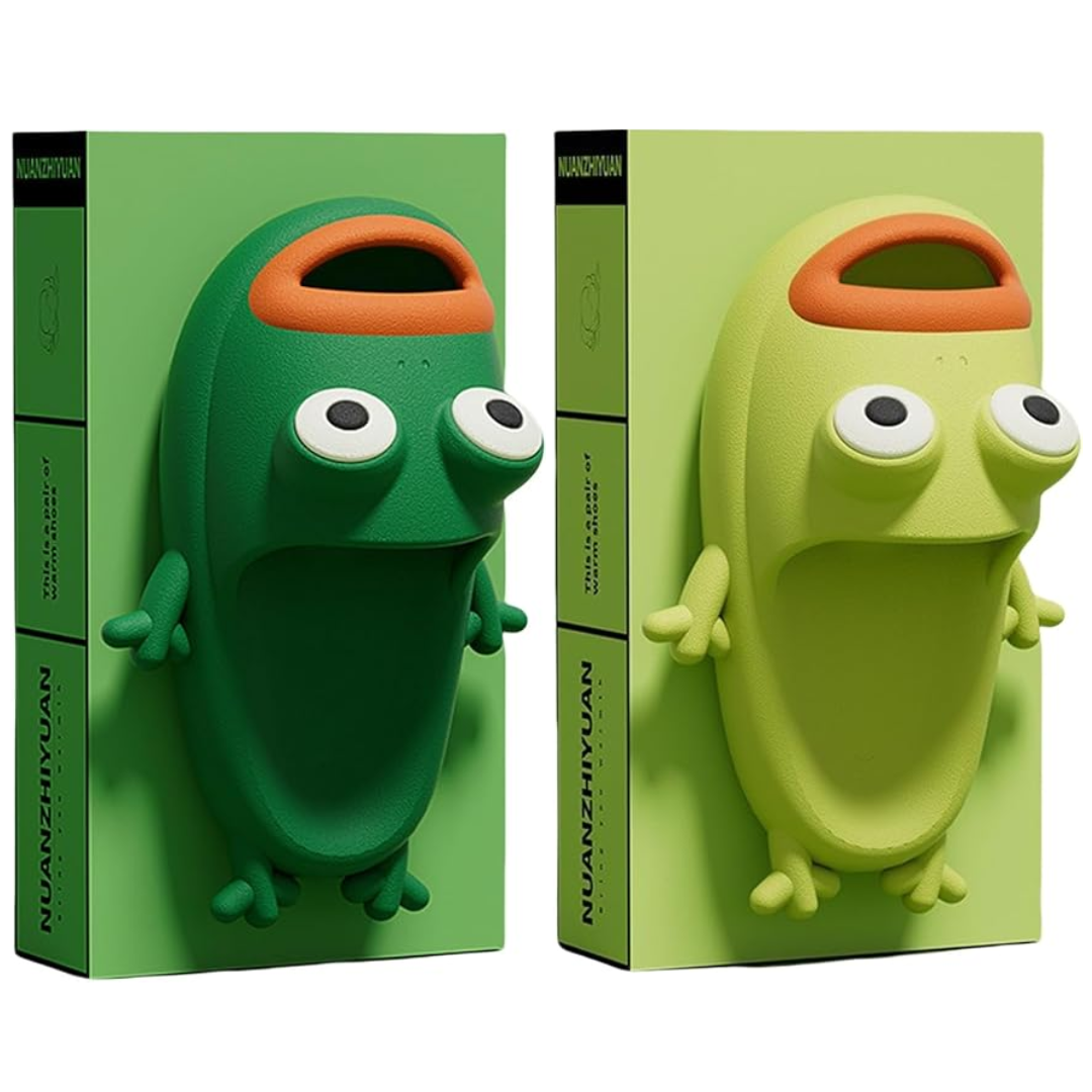Froggy's - Chancla de Rana